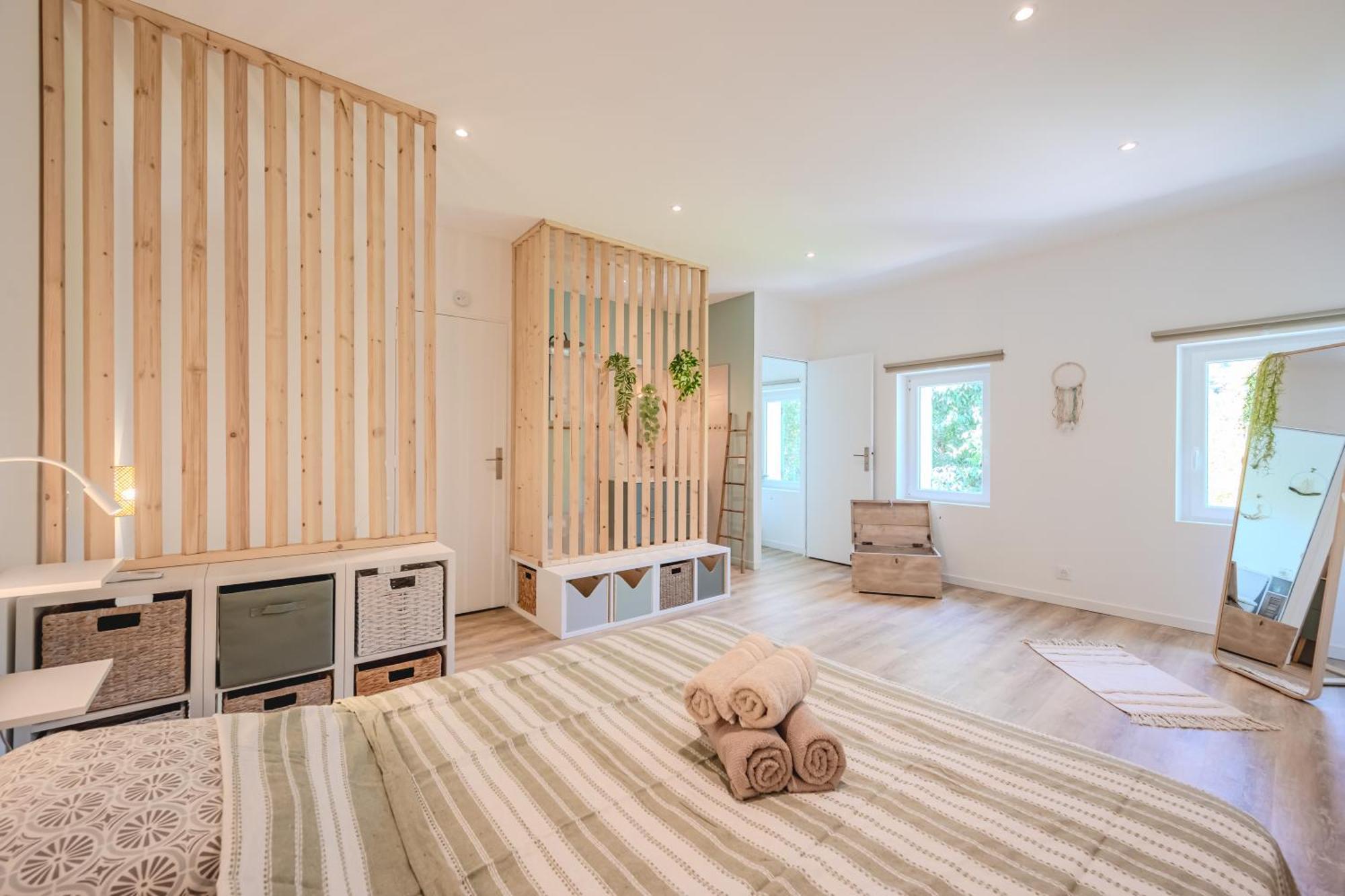 Appartement La Clemente Toulon