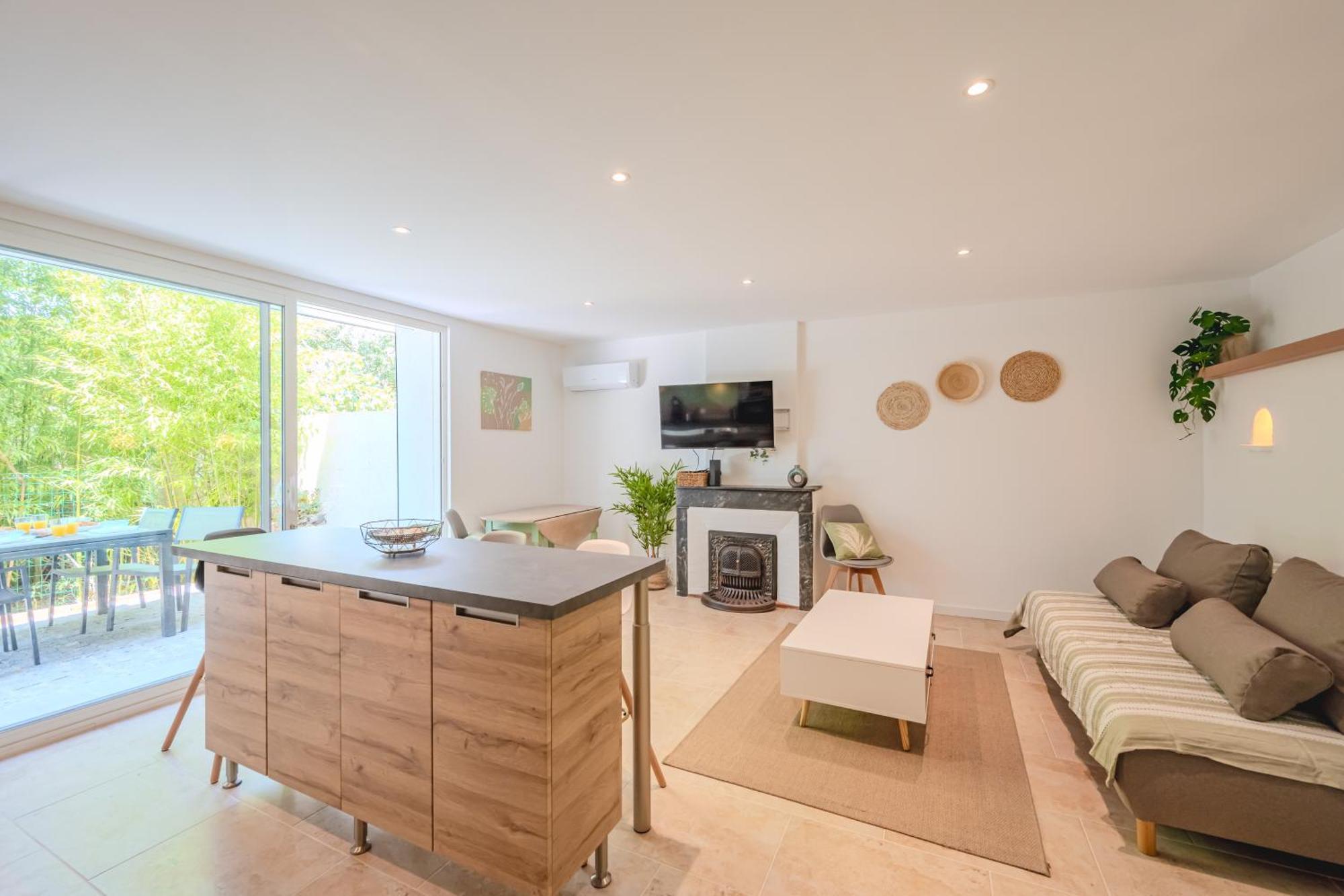 La Clemente Appartement Toulon