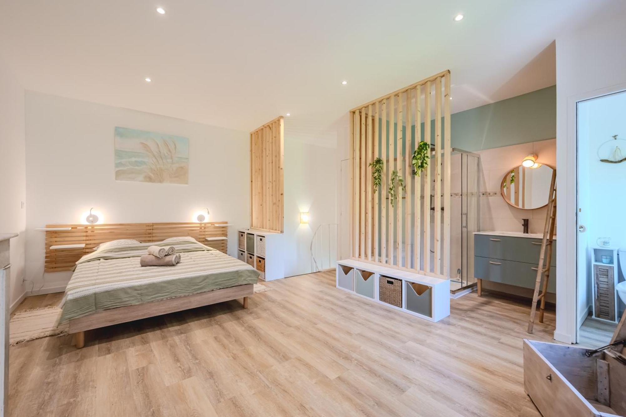 La Clemente Appartement