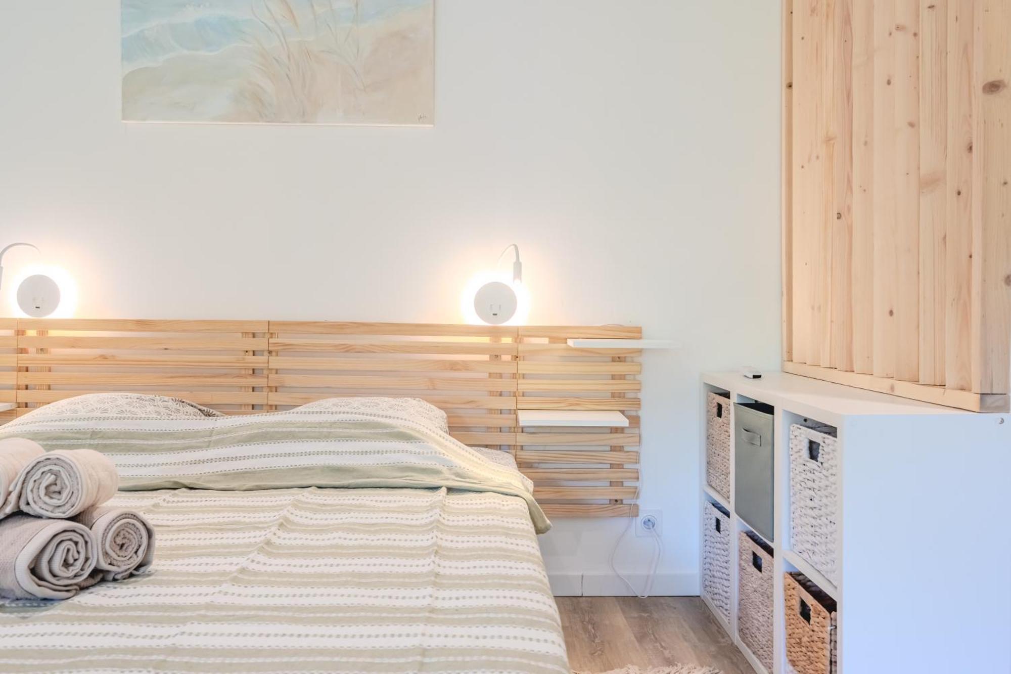 La Clemente Appartement
