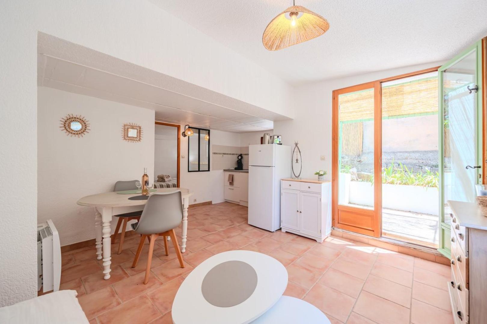 La Clemente Appartement *