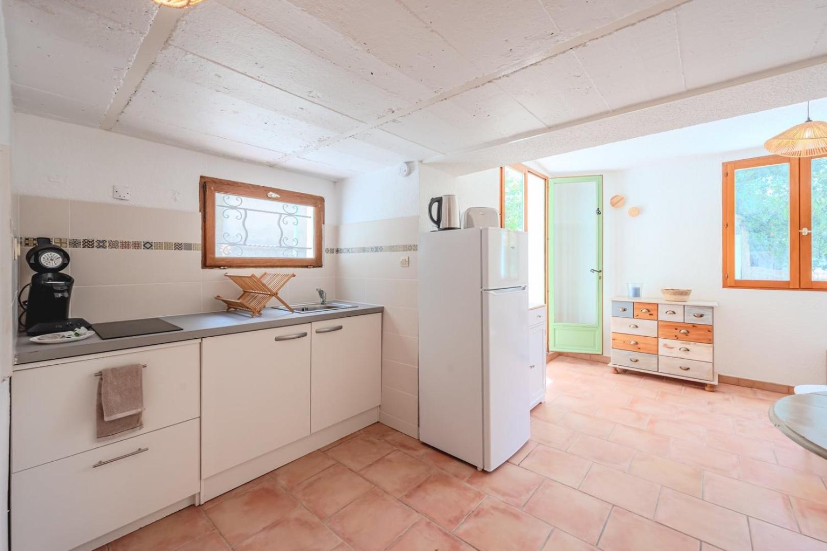 La Clemente Appartement