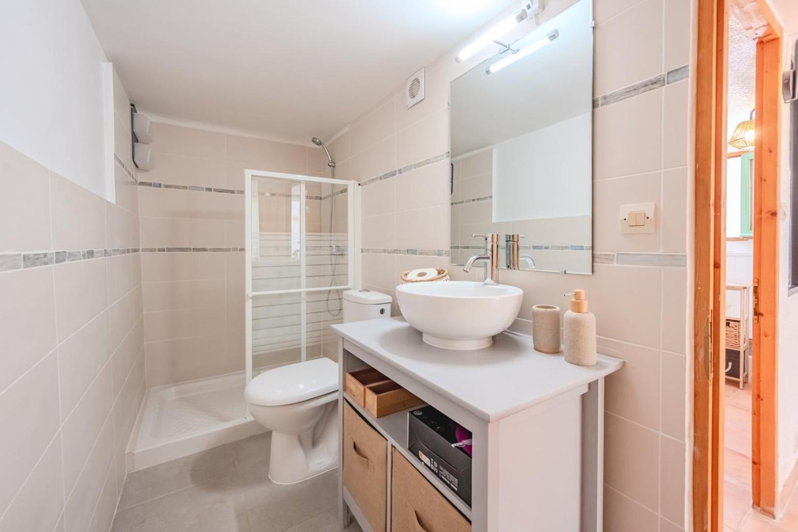 Appartement La Clemente
