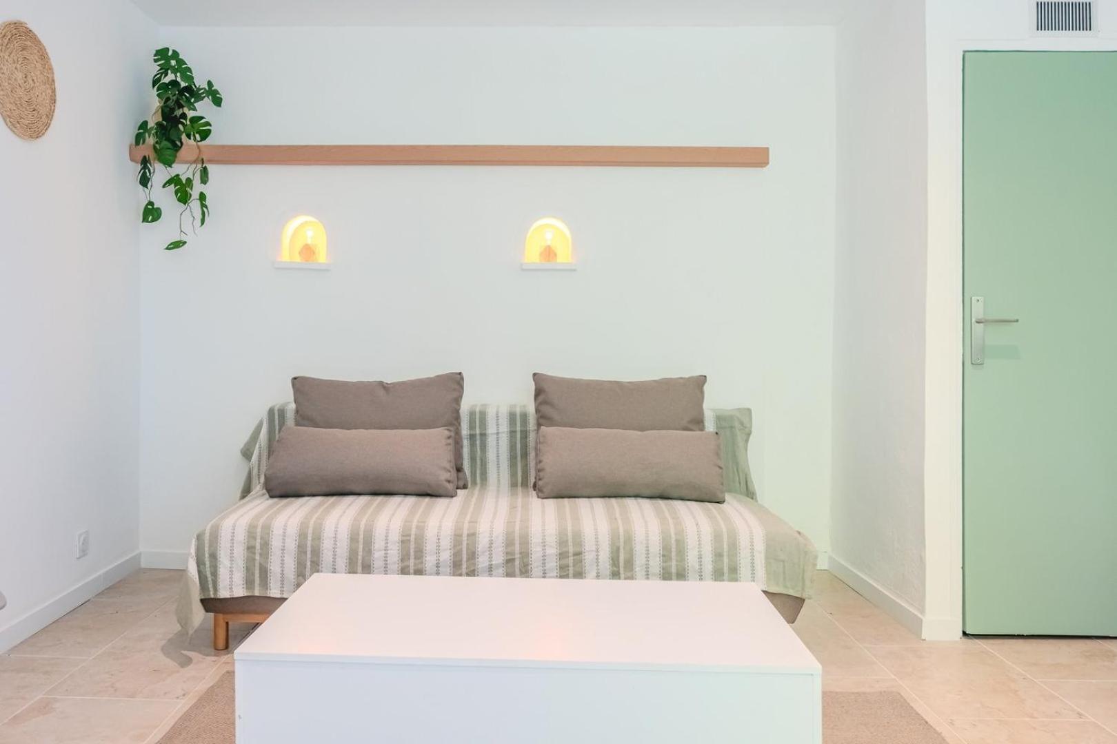 La Clemente Appartement Toulon
