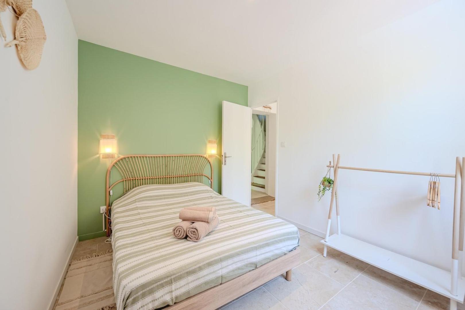 La Clemente Appartement *
