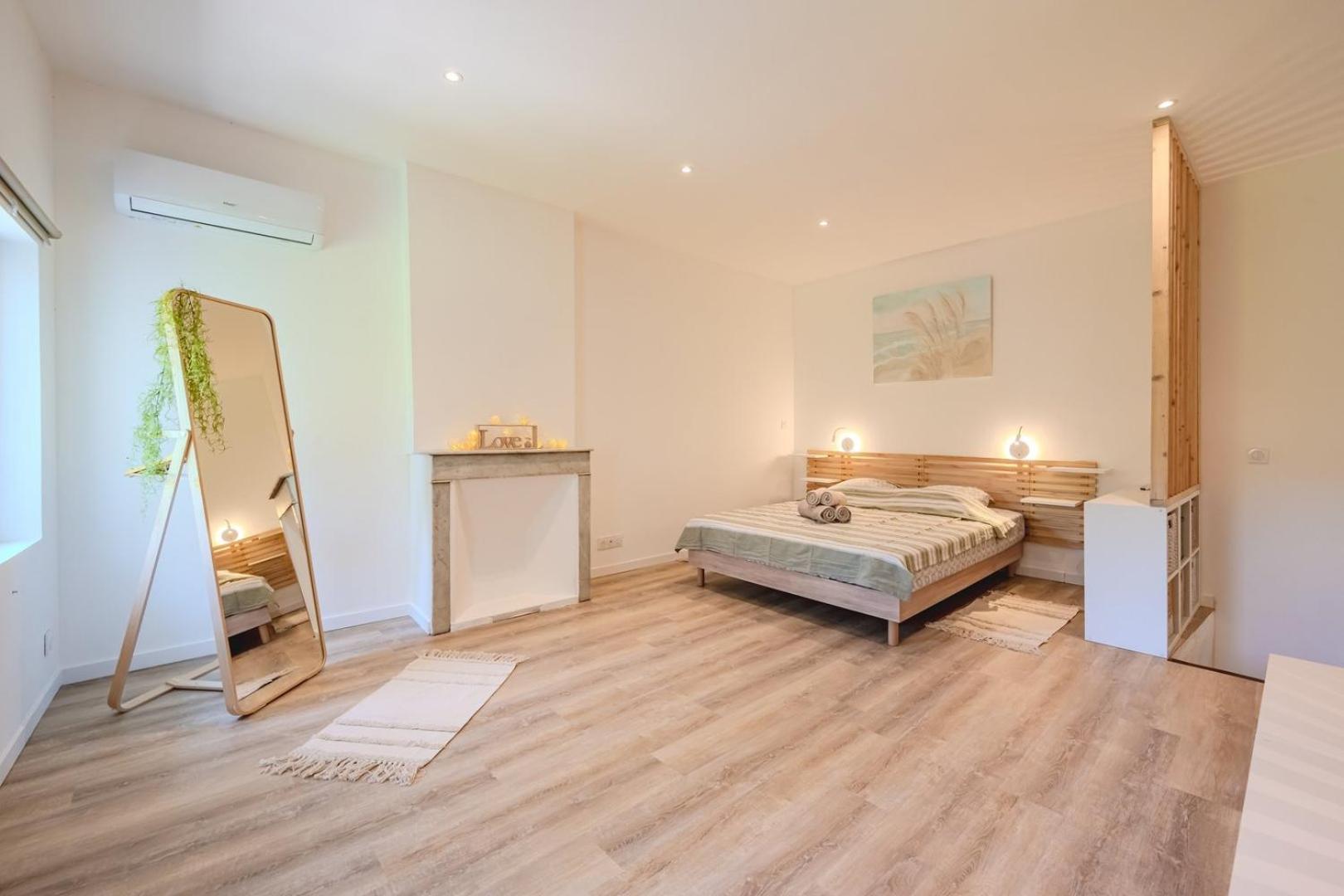 Appartement La Clemente *