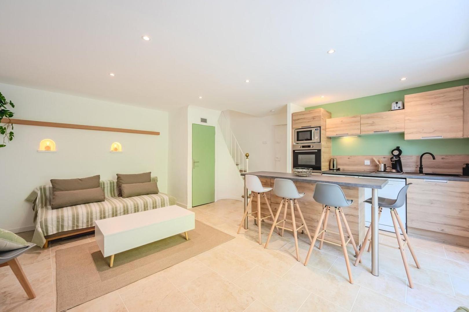 La Clemente Appartement Toulon