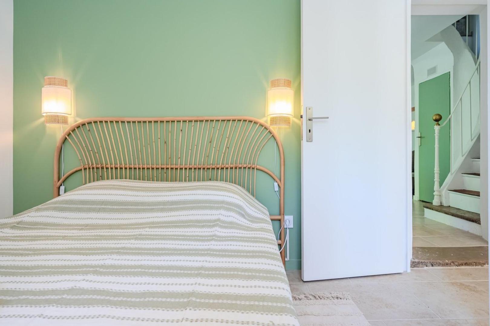 Appartement La Clemente Toulon