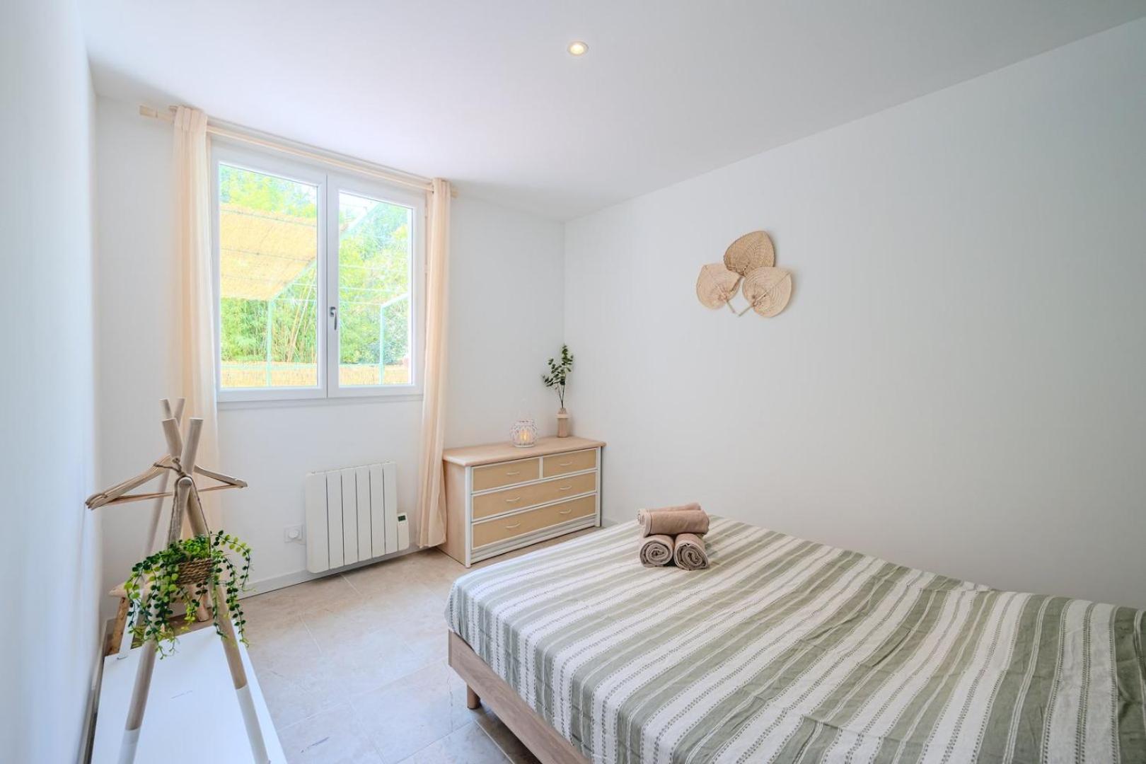 Appartement La Clemente