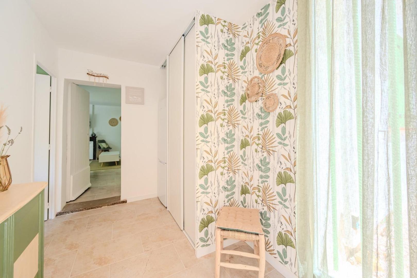 Appartement La Clemente Toulon