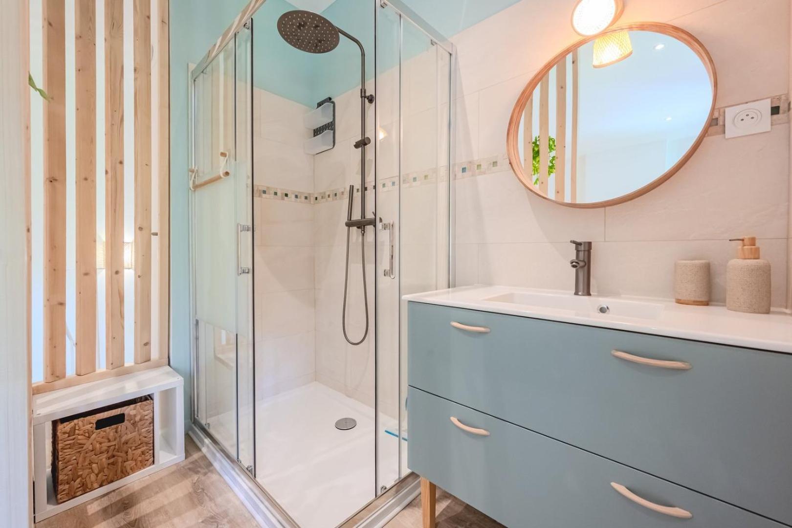 La Clemente Appartement *