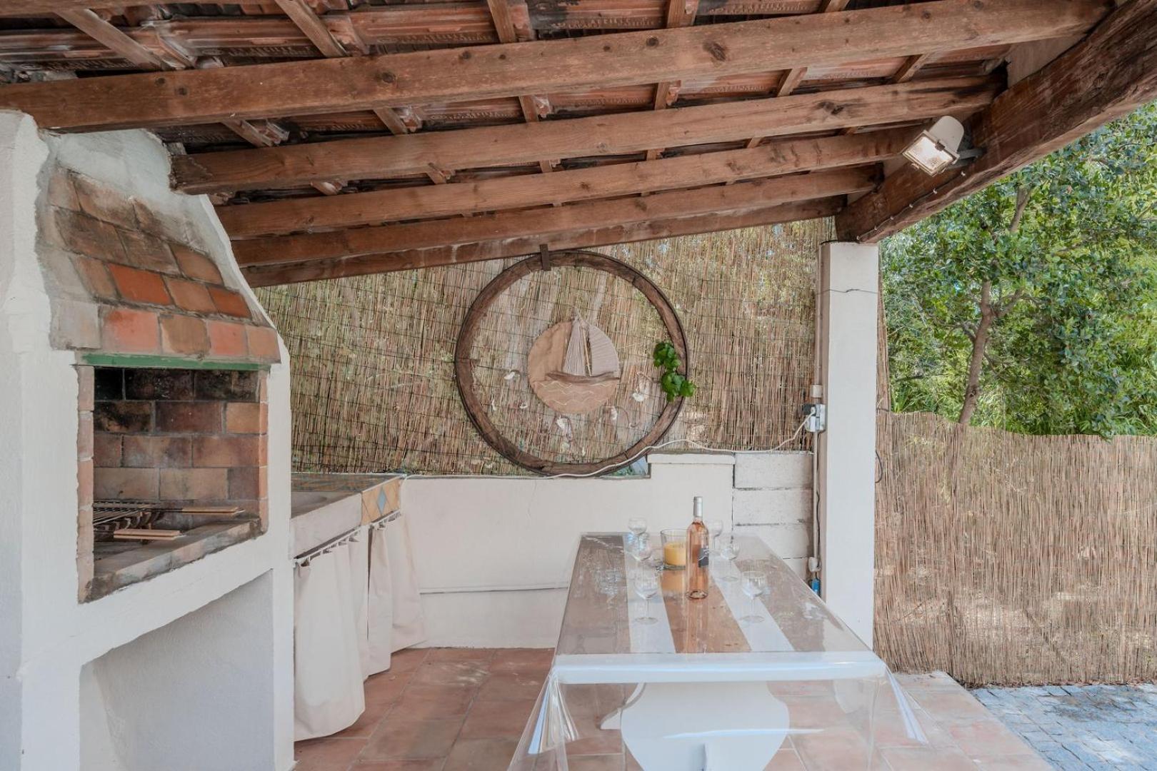 Appartement La Clemente Toulon