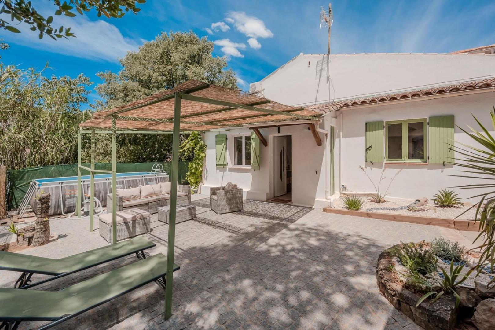 La Clemente Appartement