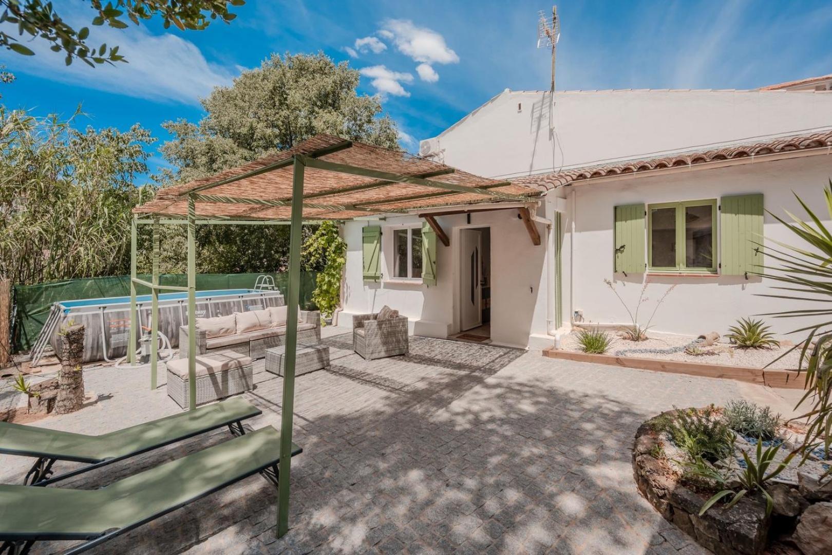 La Clemente Appartement Toulon